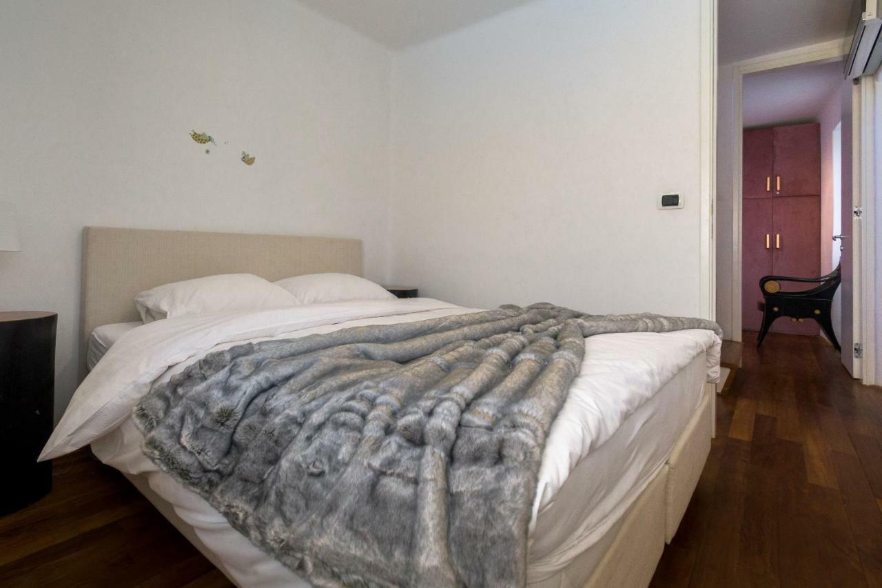 Apartment Sebastijan Piran Exterior foto